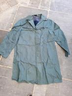 regenjas regenoveral maat 50, Caravans en Kamperen, Regenkleding, Ophalen of Verzenden, Regenjas