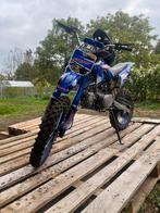 Moto cross 125cc 4temps, Neuf, 4 vitesses, Enlèvement, 1 cm³