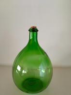 2 grote potten, Ophalen