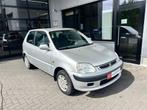 Honda Logo 1.3i, Auto's, Voorwielaandrijving, Stof, 4 cilinders, LOGO
