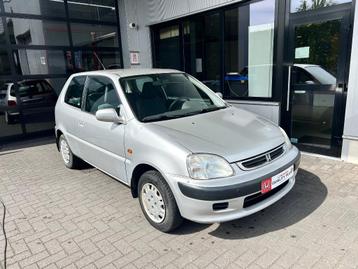 Honda Logo 1.3i beschikbaar voor biedingen