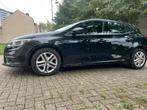 Renault megane, Autos, Euro 5, Achat, 6 portes, Noir