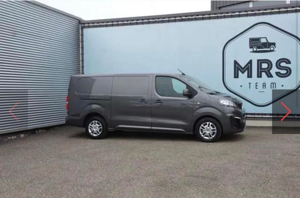 Overname leasing, Offres d'emploi, Emplois | Chauffeurs