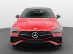 Mercedes-Benz CLA 250 e AMG Line Shooting Brake + PANORAMISC, CLA, Gebruikt, 16 kWh, Bedrijf