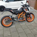 KTM DUKE 390 ANNEE 2014 prix 2750€, Particulier