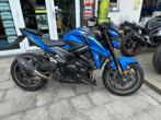 Suzuki GSX-S 750, Motoren, Motoren | Suzuki, 750 cc, 4 cilinders, Motorrijbewijs A, Bedrijf