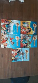 5 Piet Piraat boeken, Boeken, Ophalen of Verzenden, Zo goed als nieuw