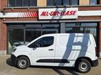 Peugeot Partner 1.2 Pure tech.light PRO/ GPS ENKEL met gsm/, Auto's, 121 g/km, Start-stop-systeem, Monovolume, Euro 6