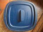 Tupperware micro pro serie, Ophalen of Verzenden, Zo goed als nieuw