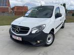 Mercedes-Benz Citan 109 CDI MAXI, Auto's, Voorwielaandrijving, Stof, 4 cilinders, Wit
