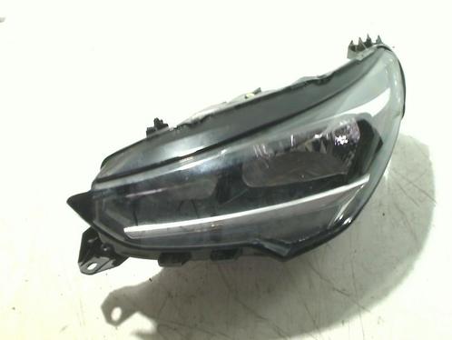 KOPLAMP LINKS Opel Corsa F (UB / UH / UP) (354261827), Auto-onderdelen, Verlichting, Opel, Gebruikt