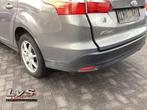 Achterbumper van een Ford Focus, Gebruikt, Ophalen of Verzenden, Ford, Bumper