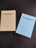 Apprendre la maroquinerie, le travail du cuir., Hobby & Loisirs créatifs, Comme neuf