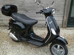 vespa sprint 125  start niet!!!, Fietsen en Brommers, Scooters | Vespa, Ophalen, Gebruikt, Vespa S, 125 cc
