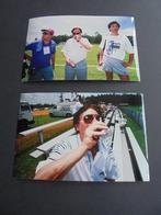 Persfoto : Raymond Goethals in World Cup USA 1994, Verzamelen, Ophalen of Verzenden, Nieuw, Overige typen