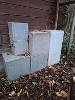 Stenen bloembakken, Ophalen, Steen, Gebruikt, Minder dan 60 cm