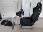 Original Playseat XBox configuratie, Games en Spelcomputers, Ophalen, Zo goed als nieuw