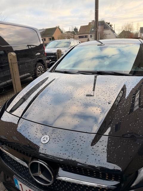 Mercedes-Benz CLA200 D SH-Break, Autos, Mercedes-Benz, Particulier, CLA, Caméra de recul, Airbags, Air conditionné, Alarme, Apple Carplay