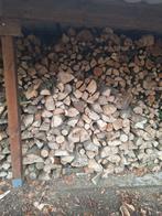 Brandhout, Enlèvement