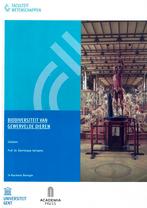 Biodiversiteit van gewervelde dieren- UGent - perfecte staat, Boeken, Ophalen, Nieuw, Natuurwetenschap