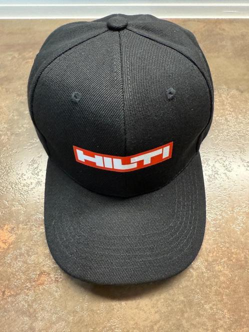 Voor de ECHTE Fans, HILTI pet, Kleding | Heren, Hoeden en Petten, Nieuw, Pet, One size fits all, Ophalen