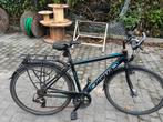 Norta fiets heren/kinderen, Fietsen en Brommers, Ophalen, Gebruikt, Meer dan 20 versnellingen
