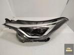 Toyota CHR C-HR Lift Volledig Led Versie Geen Module Linkerl, Gebruikt, Toyota