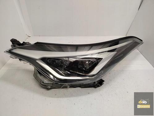 Toyota CHR C-HR Lift Volledig Led Versie Geen Module Linkerl, Auto-onderdelen, Verlichting, Toyota, Gebruikt