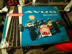 CIRCUIT AUTOMOBILE VINTAGE CARRERA + ALLONGES, Ophalen, Gebruikt, Racebaan, Carrera