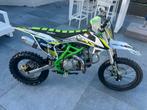 Pitbike crosser 4 takt 155cc nieuw !, Fietsen en Brommers, Minibikes, Midibikes en Pitbikes, Ophalen, Nieuw, 155 cc, Pitbike
