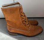 Enkellaarzen Piure mt 39, Kleding | Dames, Schoenen, Lage of Enkellaarzen, Ophalen of Verzenden, Zo goed als nieuw, Piure