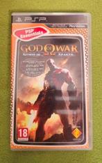God Of War Ghost Of Sparta, Consoles de jeu & Jeux vidéo, Jeux | Sony PlayStation Portable, À partir de 18 ans, Aventure et Action