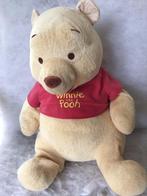 Knuffel Winnie the Pooh. 45 cm, Enlèvement ou Envoi