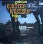 vinyl:  Golden Country & Western Hits 5, Cd's en Dvd's, Vinyl | Country en Western, Ophalen of Verzenden, Gebruikt, 12 inch