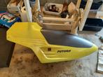 canopy futura robbe, Ophalen, Gebruikt, Nitro, Helikopter