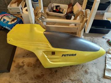 canopy futura robbe beschikbaar voor biedingen