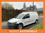 Volkswagen Caddy Maxi 2.0 TDi - GARANTIE 12 M (bj 2019), Auto's, Voorwielaandrijving, 75 kW, Gebruikt, 4 cilinders