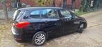 BMW 218d 7 zitplaatsen diesel, Auto's, Stof, Zwart, 115 g/km, 5 deurs