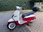 Scooter Peugeot Django 125cc - 708km, Ophalen, Zo goed als nieuw, Benzine, Peugeot