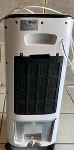 Climatiseur, Elektronische apparatuur, Ventilatoren, Ophalen, Gebruikt, Overige