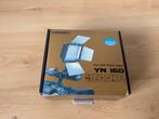 Yongnuo Pro-Led Video Light YN160, Audio, Tv en Foto, Professionele apparaten, Ophalen, Zo goed als nieuw, Video