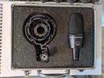 Akg c3000, Musique & Instruments, Comme neuf, Enlèvement ou Envoi