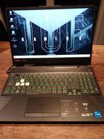 Gaming laptop - Asus TUF F15, Computers en Software, Windows Laptops, Ophalen, Met videokaart, 15 inch, Nieuw