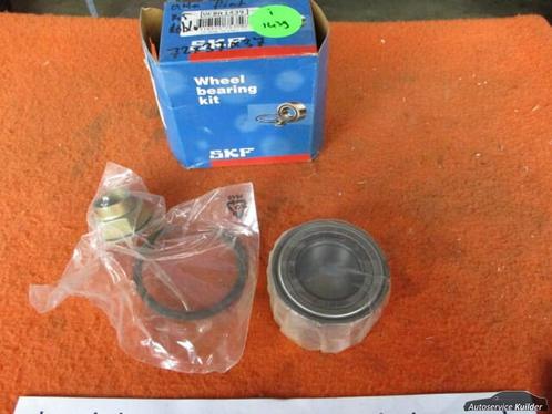 Wiellagerset voorzijde Alfa 145 155 GTV Fiat Coupe SKF/Mapco, Auto-onderdelen, Ophanging en Onderstel, Alfa Romeo, Fiat, Lancia