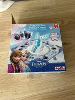 Magical Ice Palace Game Frozen, Ophalen, Zo goed als nieuw