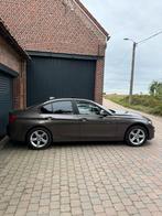 Bmw 328i -, Auto's, Automaat, Beige, Beige, Leder