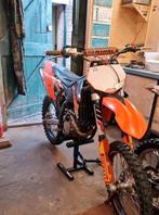 Ktm sxf 250, Motoren, 250 cc, Particulier, Crossmotor, Meer dan 35 kW