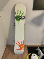Snowboard, Sport en Fitness, Snowboarden, Ophalen, Zo goed als nieuw, Board