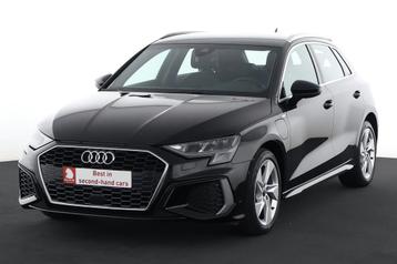 Audi A3 SPORTBACK S-LINE 40 1.4 TFSI-e PHEV *SPORTBACK S-LIN beschikbaar voor biedingen