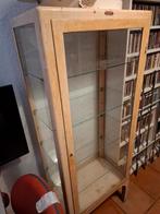 vintage apothekerskast, Ophalen